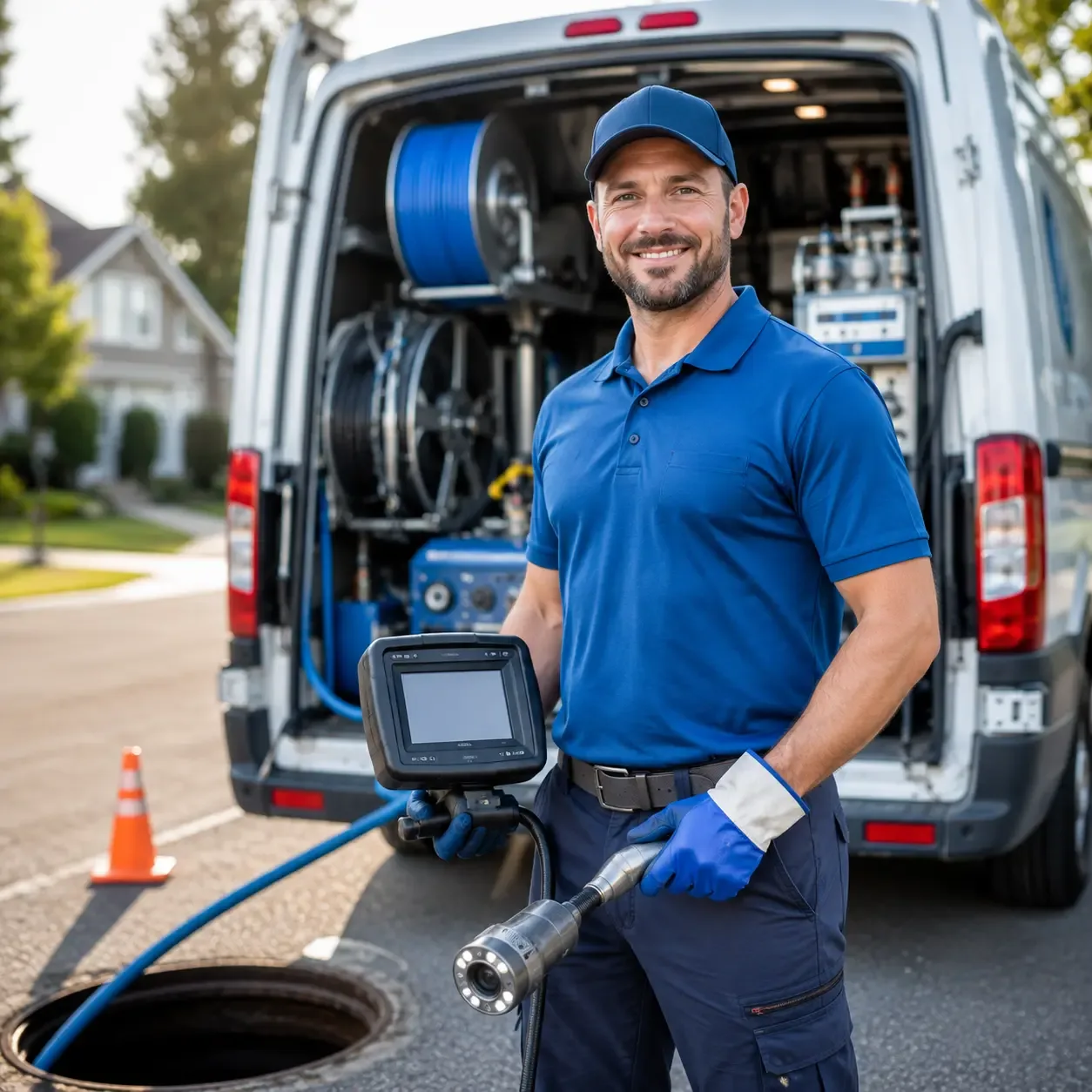Local Pipe Relining specialists in Bryn Mawr, PA