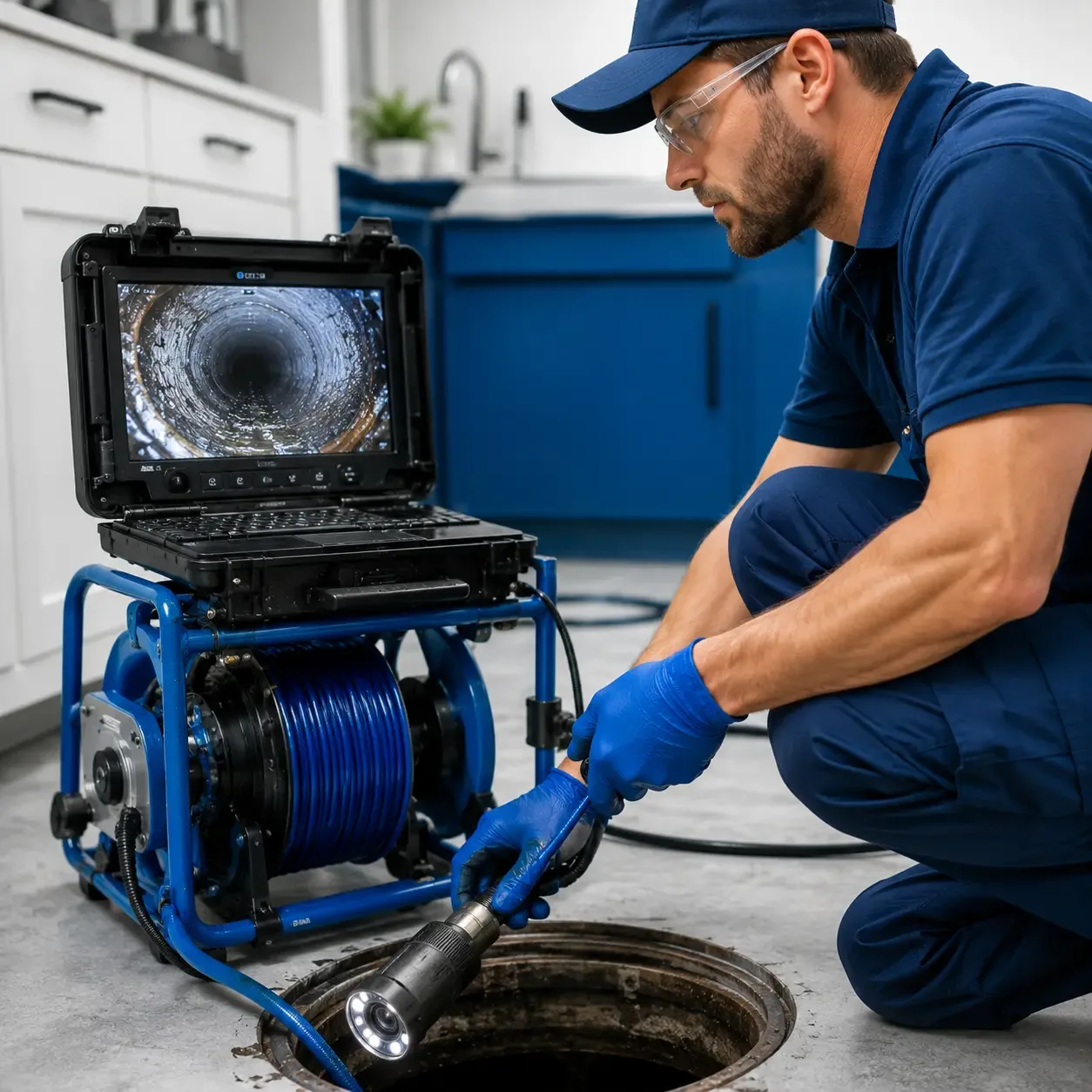 Pipe Relining professionals serving Bryn Mawr, PA